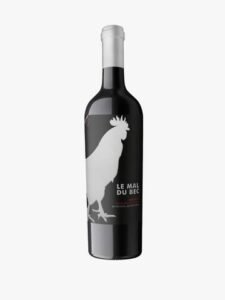 Malbec Renaissance 2023 -vin rouge d'altitude de Mendoza