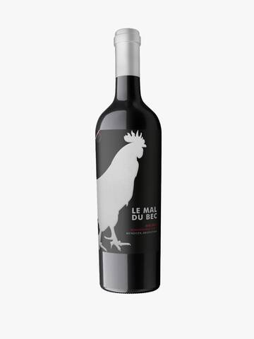 Malbec Renaissance 2023 -vin rouge d'altitude de Mendoza